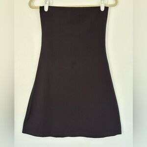 Susana Monaco Little Black Dress | Hourglass Fit | Stretch | Medium